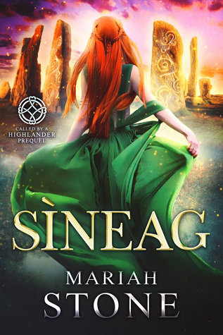 Sìneag (Called by a Highlander, #0.5)