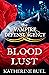 Blood Lust (The Vampire Defense Agency #1)