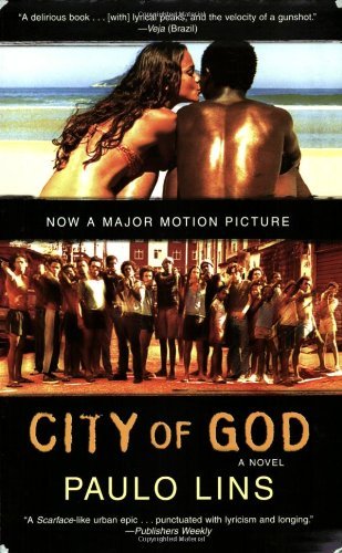 City of God: A Novel