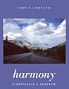 harmony (Nightingale & Sparrow, issue no. X)