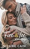 Fire and Ice at Silver Ridge (Silver Ridge Resort #4) Book cover for Fire and Ice at Silver Ridge (Silver Ridge Resort #4)