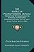 The American Protectionist's Manual: Protection To Home Industry, Essential To National Independence And To The Well-Being Of The People (1883)