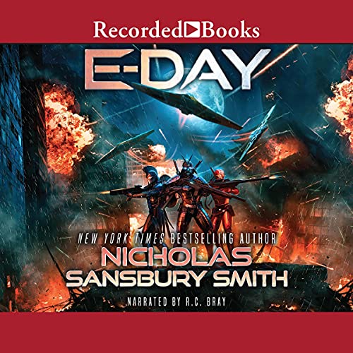 pdf download E-Day (E-Day, #1)
