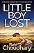 Little Boy Lost (Detective Mackenzie Price #3)