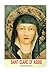 Saint Clare of Assisi