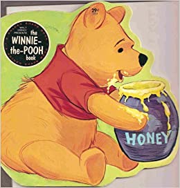 The Winnie the Pooh Book
