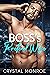 Boss's Pretend Wife (Bosses...