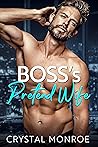 Boss's Pretend Wife (Bosses and Babies #2)