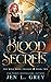 Blood Secrets (The Wolf Born Trilogy)