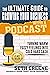 The Ultimate Guide to Growing Your Business With a Podcast by Seth Greene