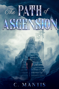 The Path of Ascension (web serial)