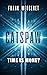 CATSPAW: A Hard Science Fiction Novel (The Alcubierre Metric Connection Series)