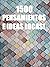 1500 PENSAMIENTOS E IDEAS L...