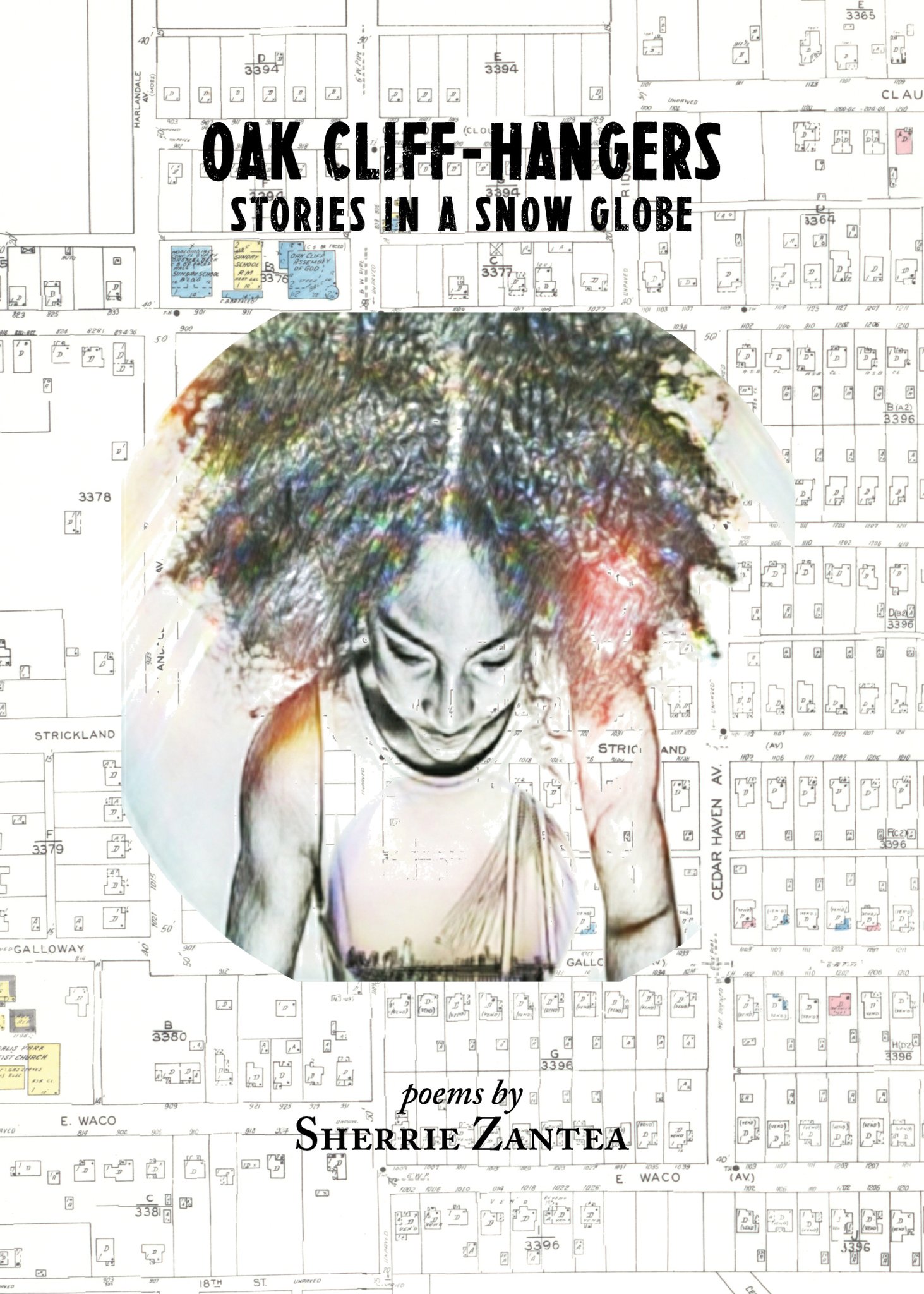 Oak Cliff-Hangers: Stories In a Snow Globe