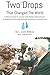 Two Drops that Changed the World by Mr. C. Grant Wilkins