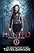 Hunted (Royal Vampire Wars Book 1)
