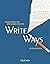 Write Ways