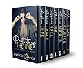 Protecting The One BoxSet Anthology