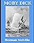 Moby Dick (Large Print)