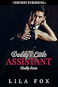 Daddy's Little Assistant