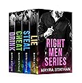 Right Men Series