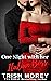 One Night with her Italian Boss by Trish Morey