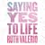 Saying Yes to Life: The Archbishop of Canterbury's Lent Book 2020