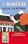L'Auberge by Julia Stagg