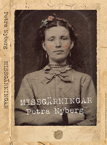 Missgärningar (Paperback)
