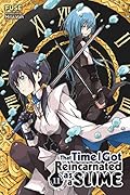 That Time I Got Reincarnated as a Slime (Light Novel), Vol. 11