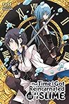 That Time I Got Reincarnated as a Slime (Light Novel), Vol. 11 by Fuse