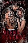 Book cover for Alena's Revenge