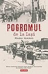 Pogromul de la Iași by Radu Ioanid