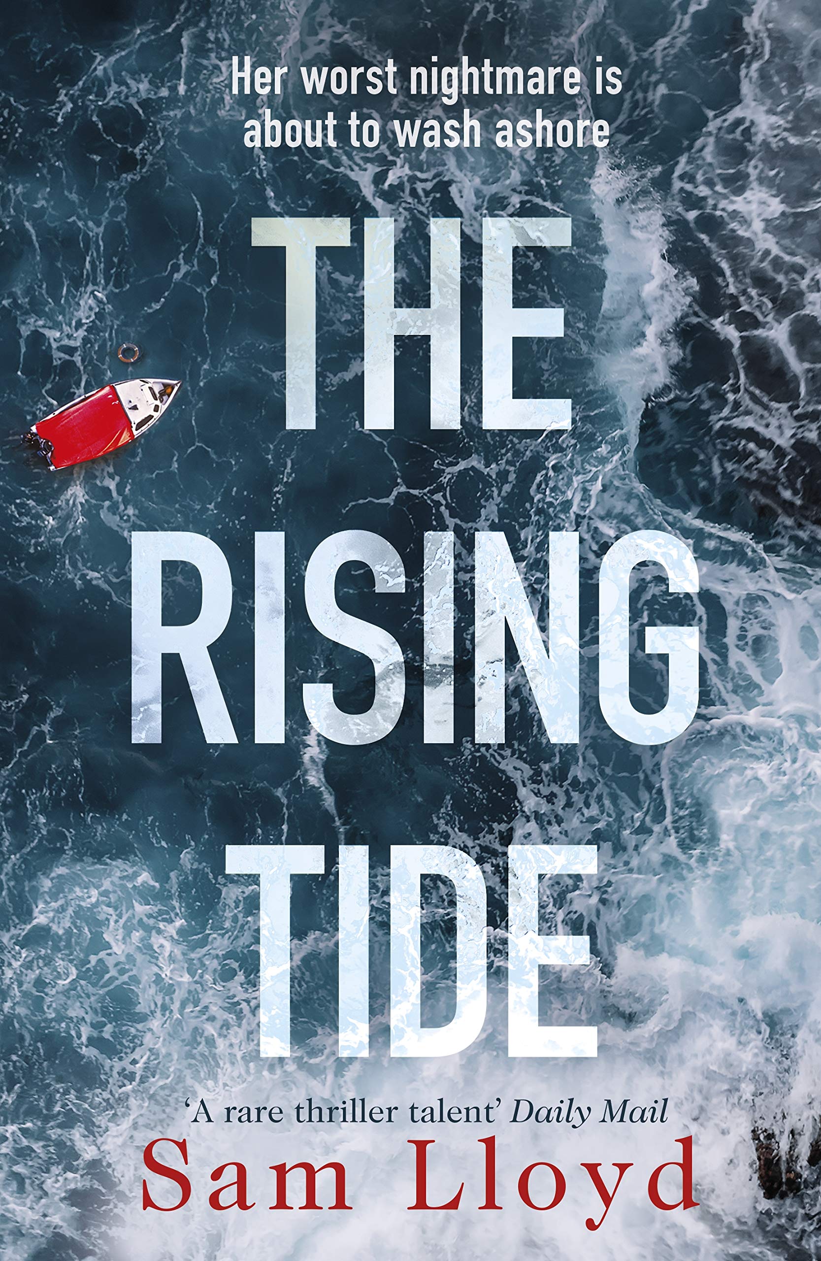 The Rising Tide (Kindle Edition)