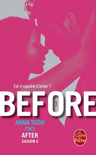 Before Saison 1 (After #6A)