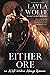 Either Ore (Going for the Gold #2)