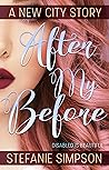 After My Before (A New City Story #8)