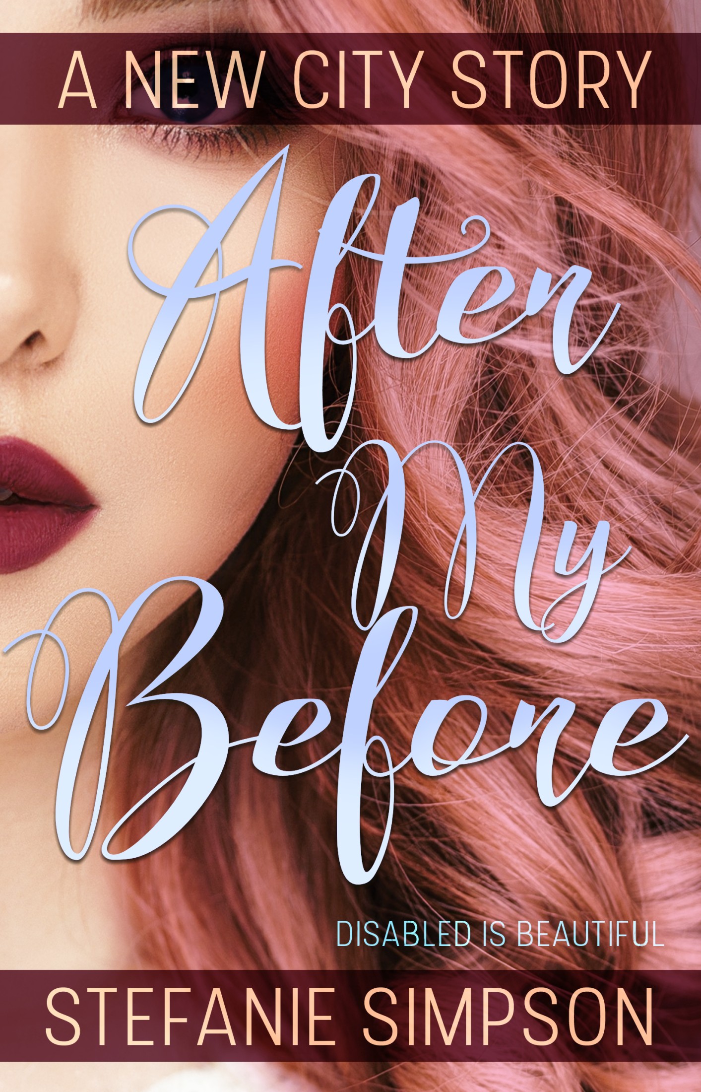 After My Before (A New City Story #8)