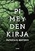 Pimeyden kirja (Varjojen lähettiläs, #3)