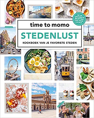 time to momo - Stedenlust