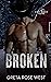 Broken (The Cade Ranch, #2)