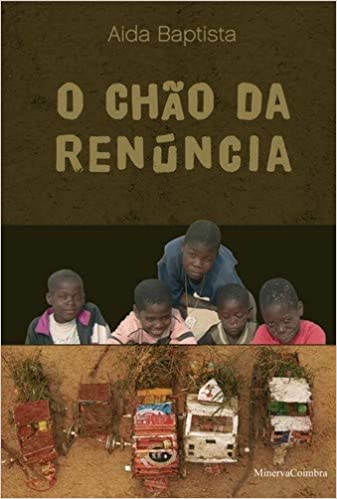 O Chão da Renúncia (Paperback)