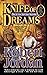 Cuchillo de sueños by Robert Jordan