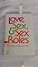 Love, sex, and sex roles (A Spectrum book)