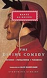 The Divine Comedy by Dante Alighieri
