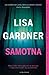 Samotna (Detektyw D.D. Warren, #1)