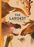 Super Animals: The Largest