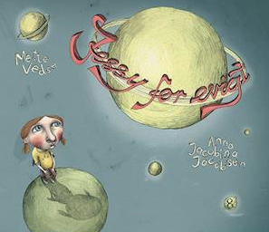 Jessy for evigt (Hardcover)