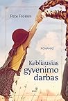 Kebliausias gyven...