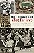 The Chicago Cub Shot For Love by Jack Bales